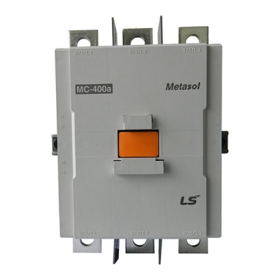 Contactor (Khởi động từ) MC-400a 3P 400A LS